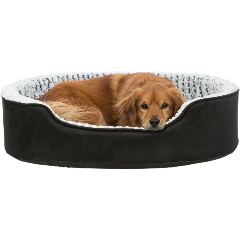Vital Hundebett Lino mit Memory Effekt