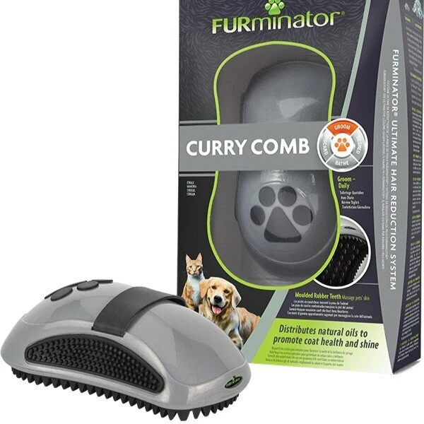 FURminator Striegel