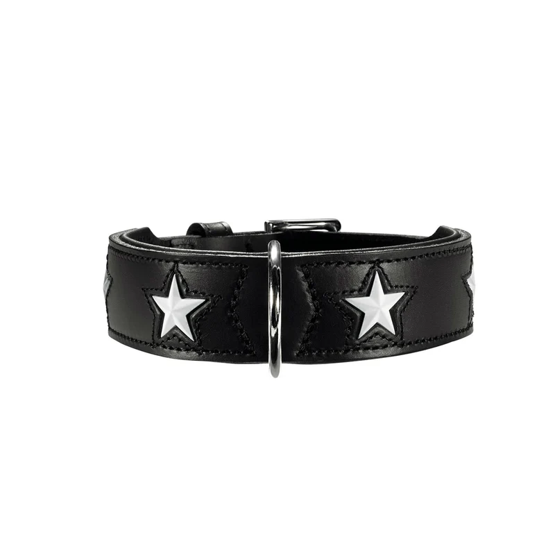 Hunter Halsband Magic Star