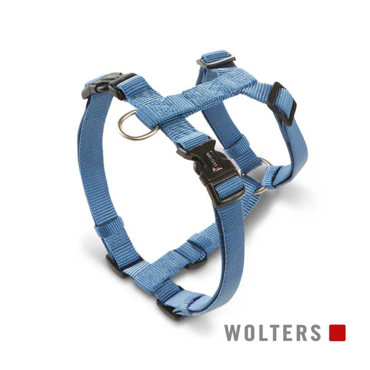 Wolters Hundegeschirr Professional Nylon