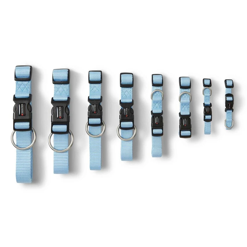 Wolters Halsband Nylon Professional