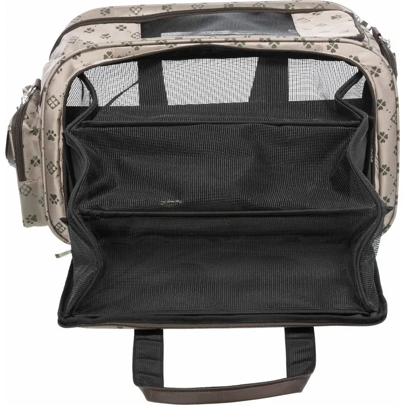 ausklappbare Hundetasche Maxima