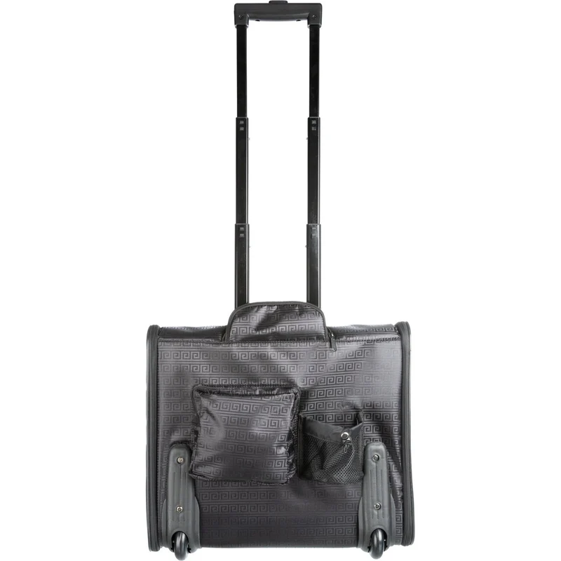 Hunde Trolley Elegance