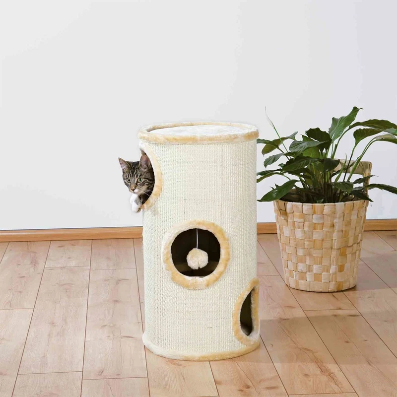 Kratzbaum Cat Tower Samuel