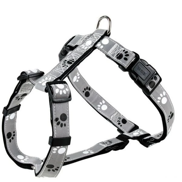 reflektierendes Hundegeschirr