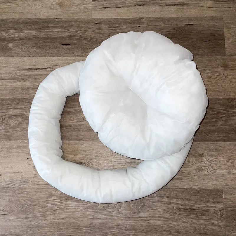 Ersatz Innenkissen - Fluffy Plus