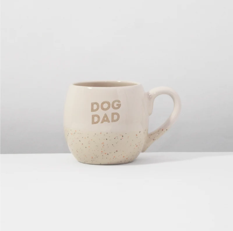 Tasse DOG DAD