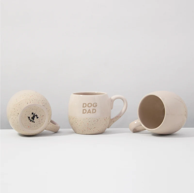 Tasse DOG DAD