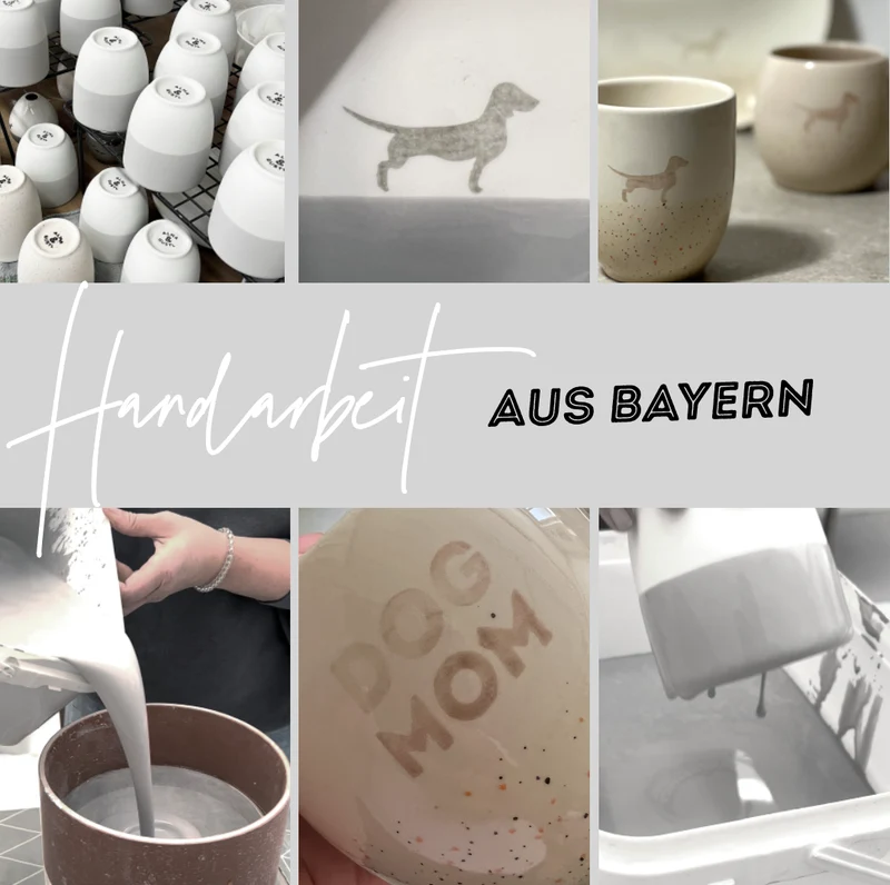Tasse DOG DAD