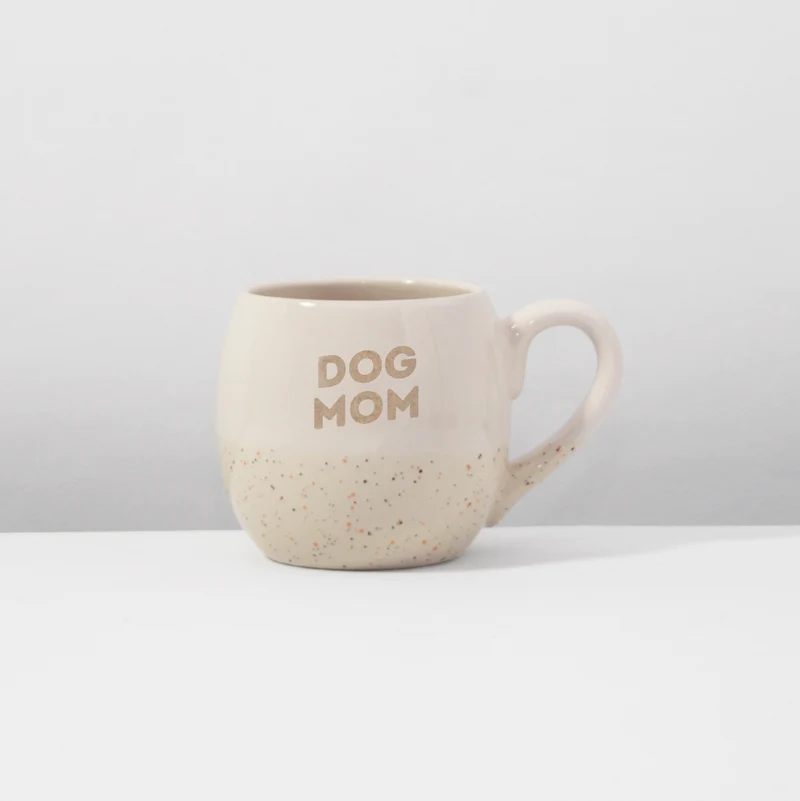 Tasse DOG MOM