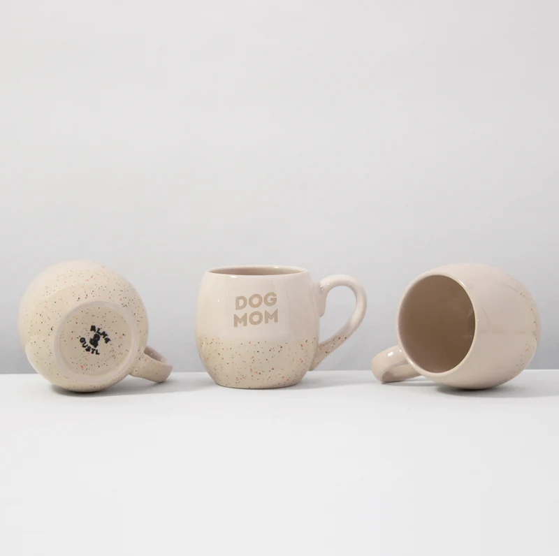 Tasse DOG MOM