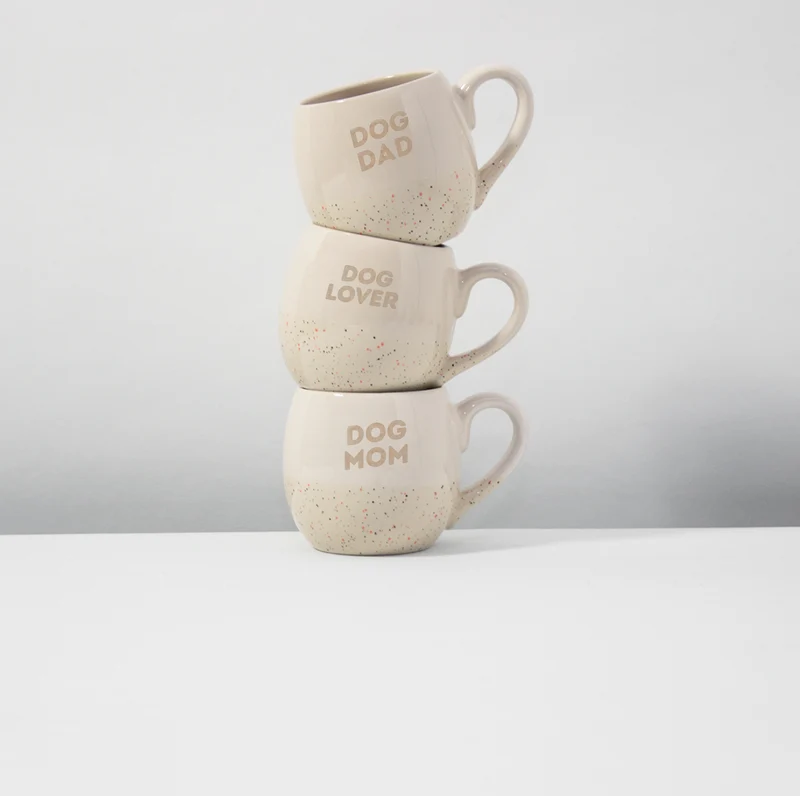 Tasse DOG MOM