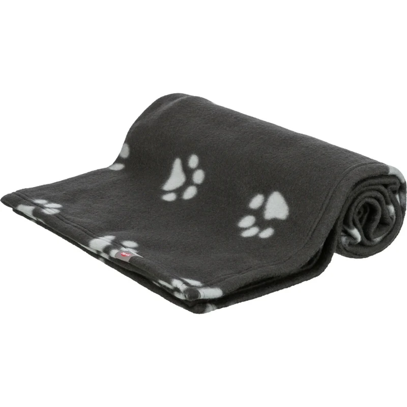 Trixie Hundedecke Vliesdecke Barney
