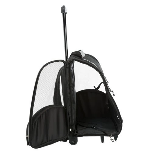 Hundetrolley Rucksack 2in1