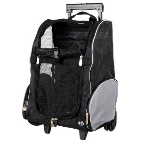 Hundetrolley Rucksack 2in1