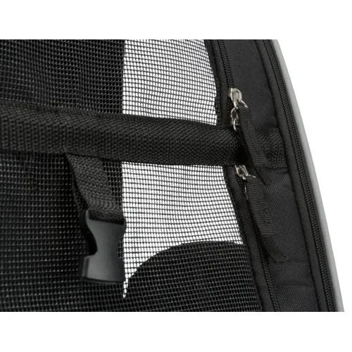 Hundetrolley Rucksack 2in1