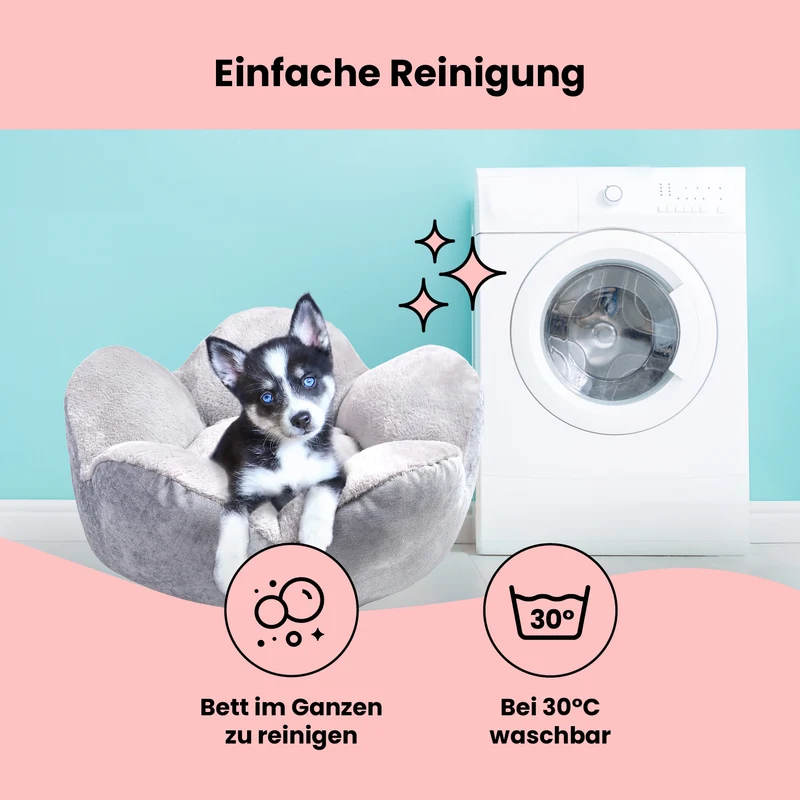 Premium Blumenbett "Easy"