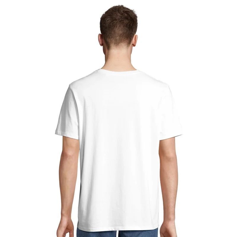 Dog-Dad T-Shirt für coole Hundepapas