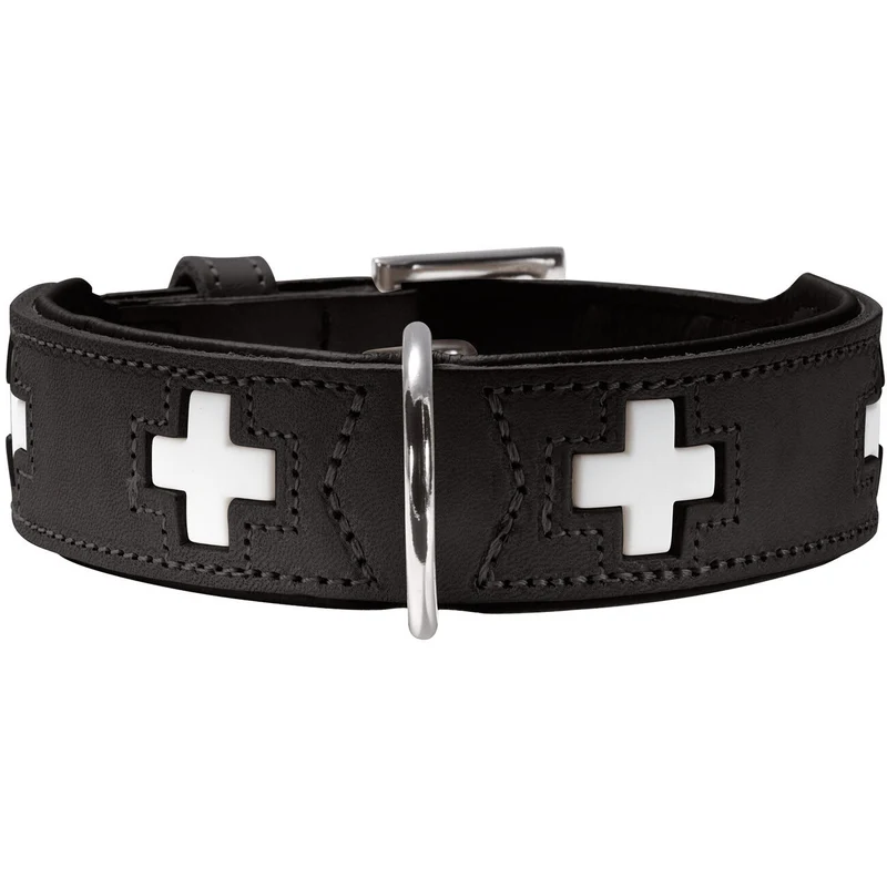 Swiss Halsband