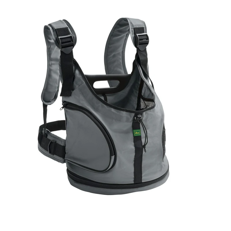 Hunter Hunde Bauchtasche Kangaroo