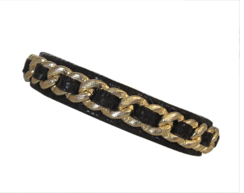 Hundehalsband Orfilia - individuelle Farbgestaltung