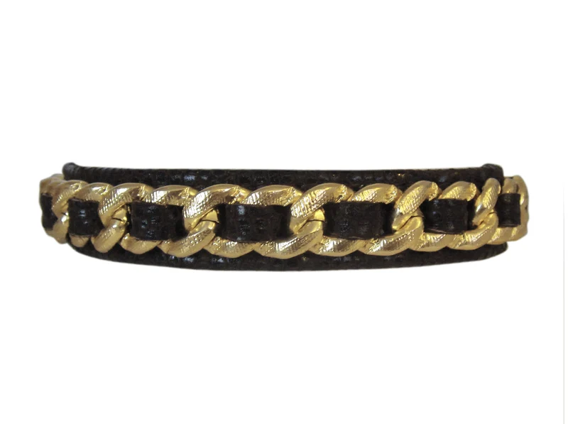 Hundehalsband Orfilia - individuelle Farbgestaltung