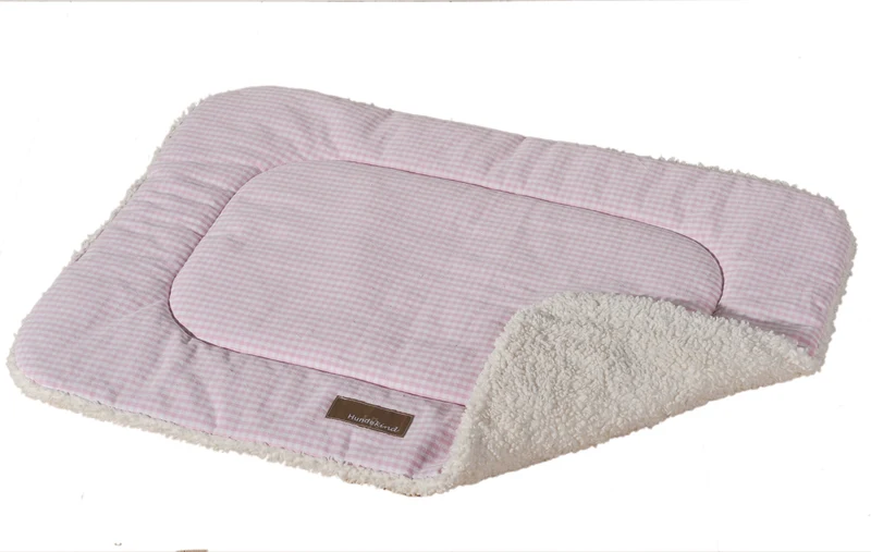 Kuscheldecke „Canicula“ verschiedene Farben