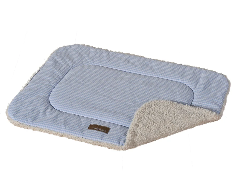 Kuscheldecke „Canicula“ verschiedene Farben