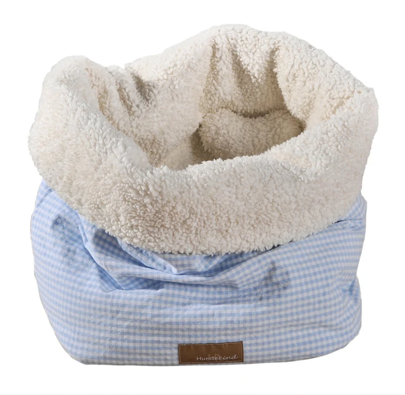Kuschelsack „Canicula“ verschiedene Farben