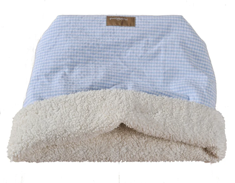 Kuschelsack „Canicula“ verschiedene Farben