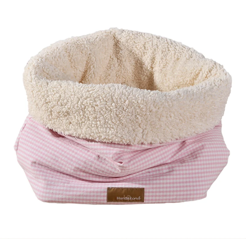 Kuschelsack „Canicula“ verschiedene Farben