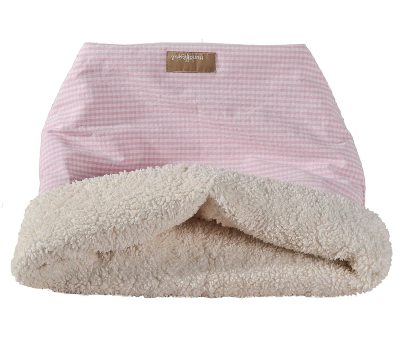 Kuschelsack „Canicula“ verschiedene Farben