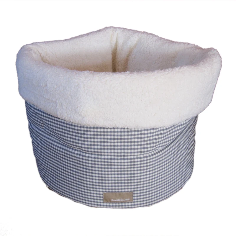 Kuschelsack „Canicula“ verschiedene Farben