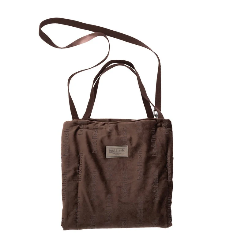 Hundedecke Savannah "Taupe"