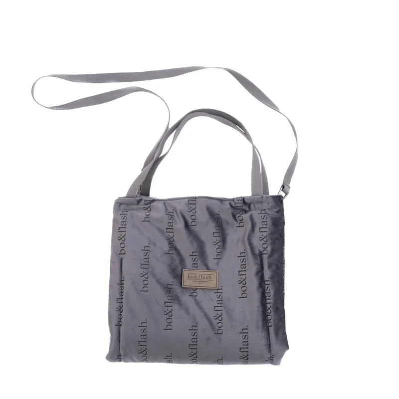 Hundedecke Savannah "Dark Grey"
