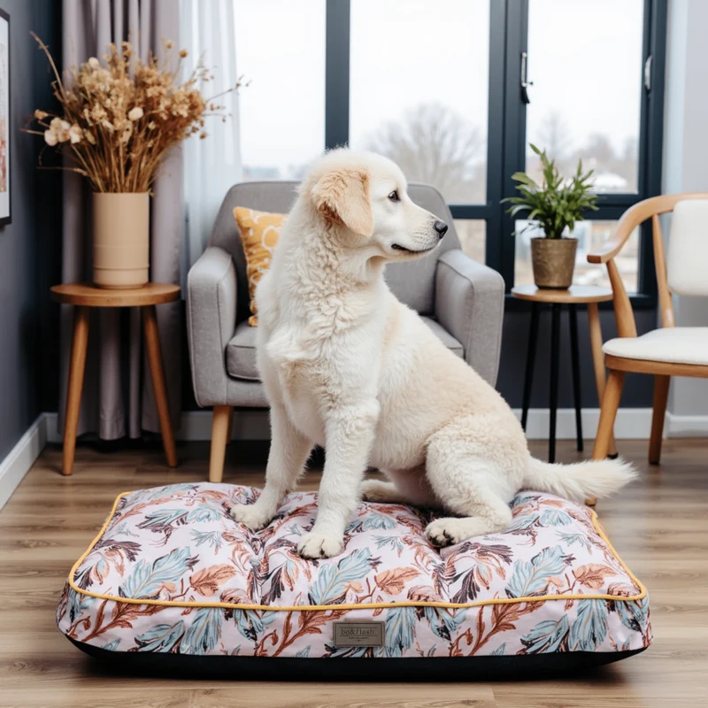 Hundekissen Madison "Erdem"