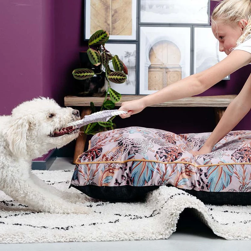Hundekissen Madison "Erdem"
