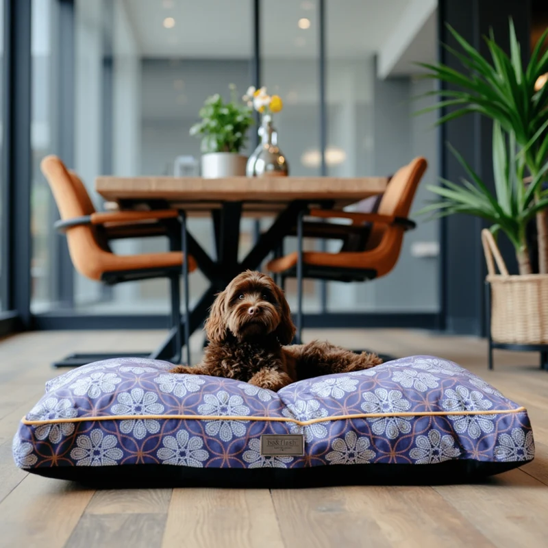 Hundekissen Madison "Matthias"