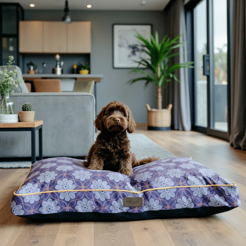 Hundekissen Madison "Matthias"