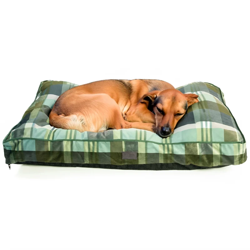 Hundekissen Madison "Frank"