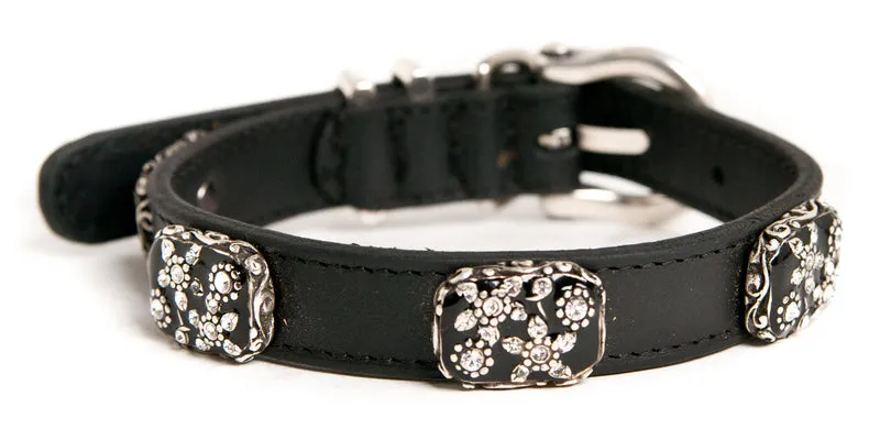 Ausstellungsstück reduziert - Northern Moods Halsband Ibiza Bonbon