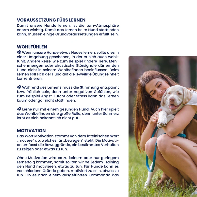 Welpen Knigge E-Book