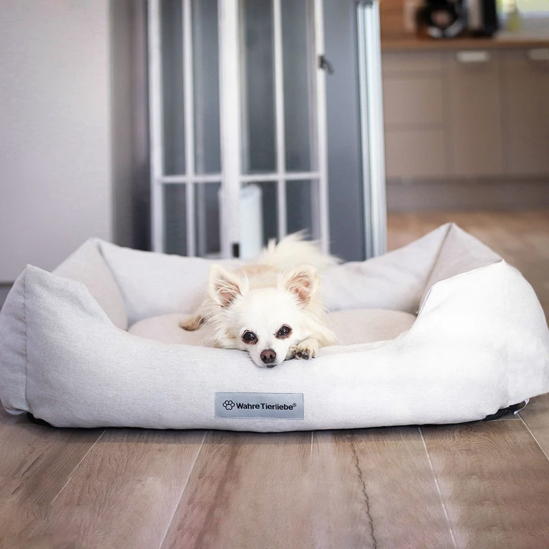 Orthopädische Hunde Couch