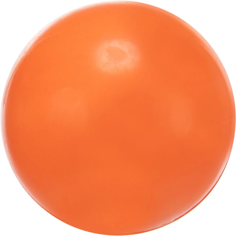 Hundeball aus Gummi