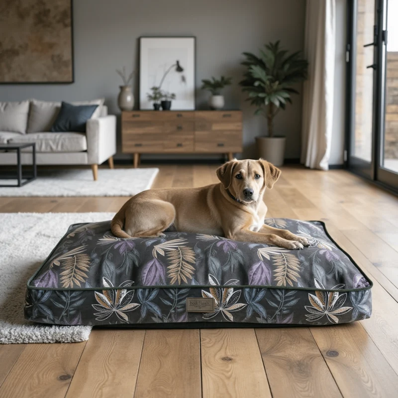 Hundekissen Madison "Max"
