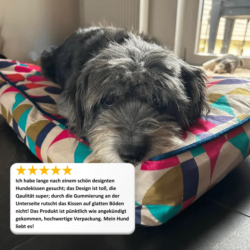Hundekissen Madison "Michaela"