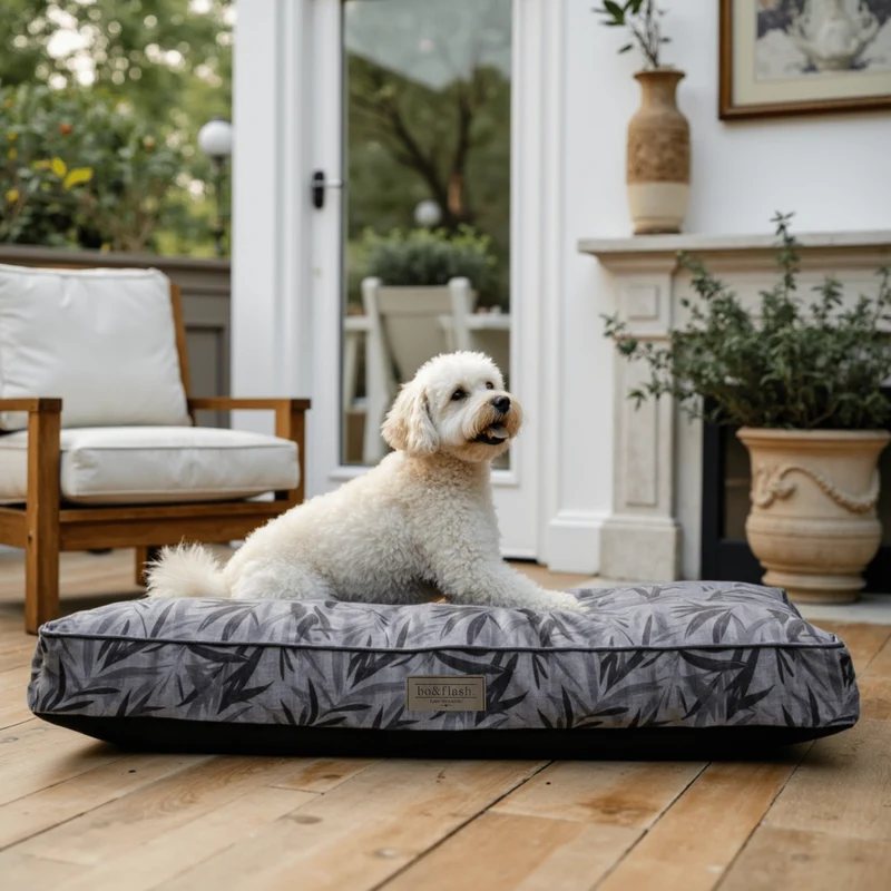 Hundekissen Madison "Ilse"