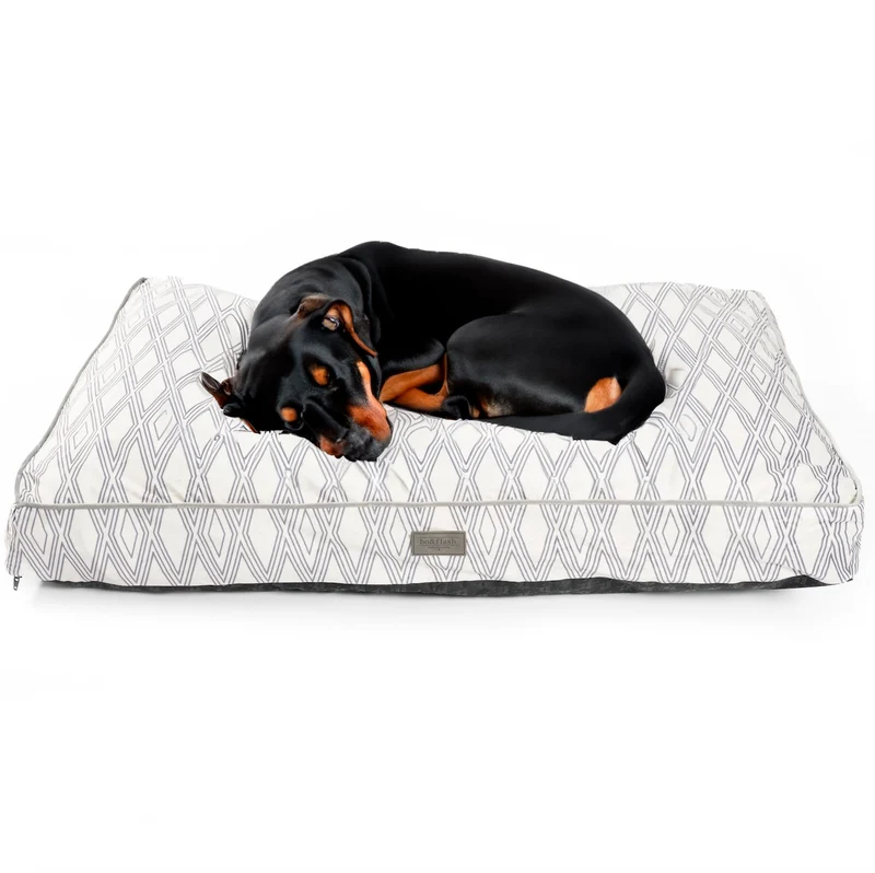 Hundekissen Madison "Ruby"