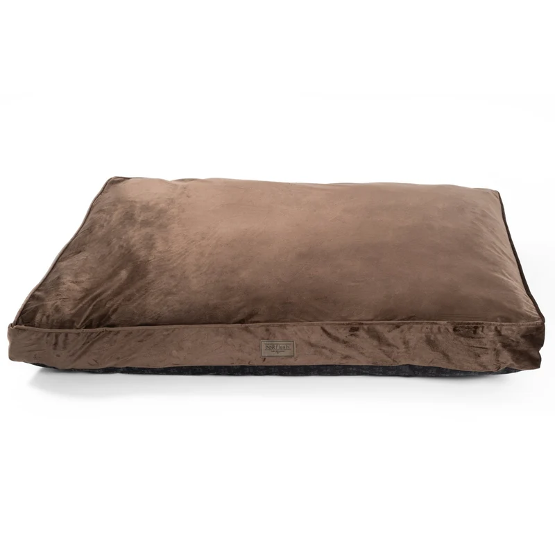 Hundekissen Madison "Taupe"