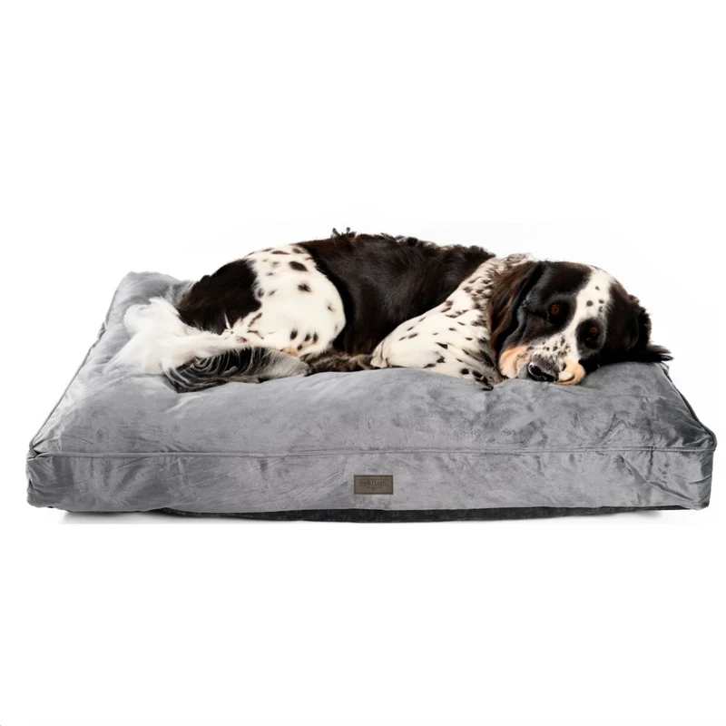 Hundekissen Madison "Dark Grey"